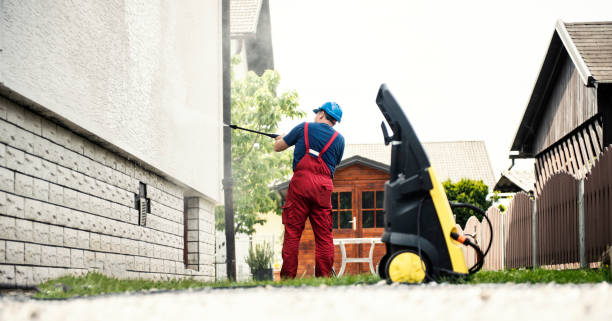 Best Sidewalk and Walkway Cleaning  in Philmont, NY
